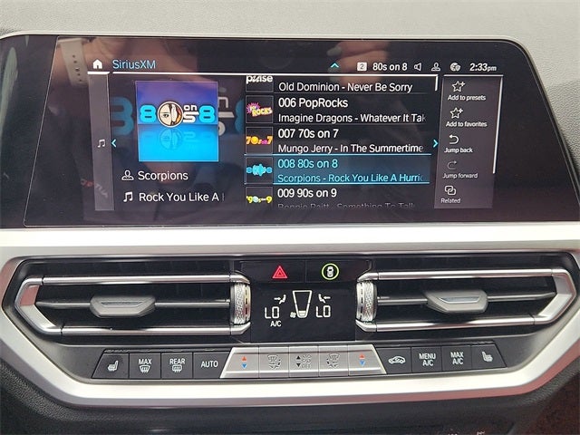 2022 BMW 3 Series 330e iPerformance