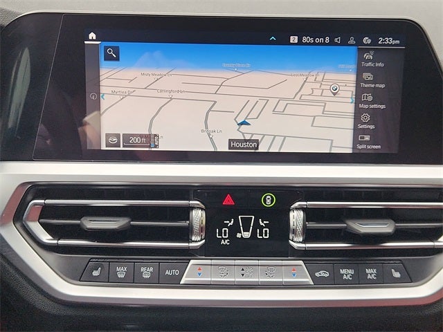 2022 BMW 3 Series 330e iPerformance