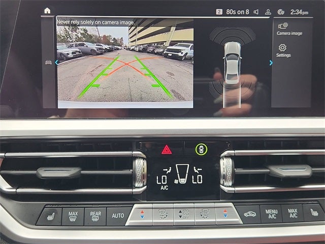 2022 BMW 3 Series 330e iPerformance