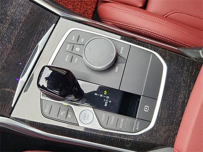 2022 BMW 3 Series 330e iPerformance