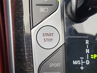 2022 BMW 3 Series 330e iPerformance