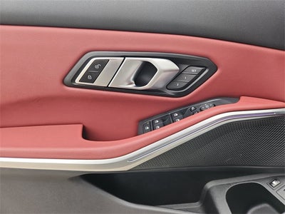 2022 BMW 3 Series 330e iPerformance