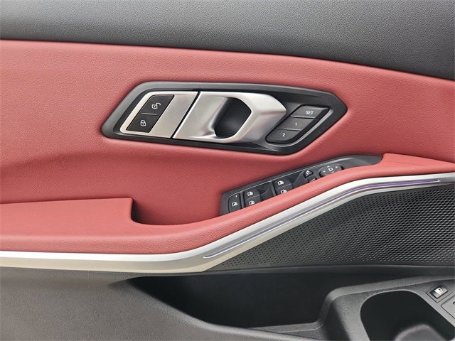 2022 BMW 3 Series 330e iPerformance