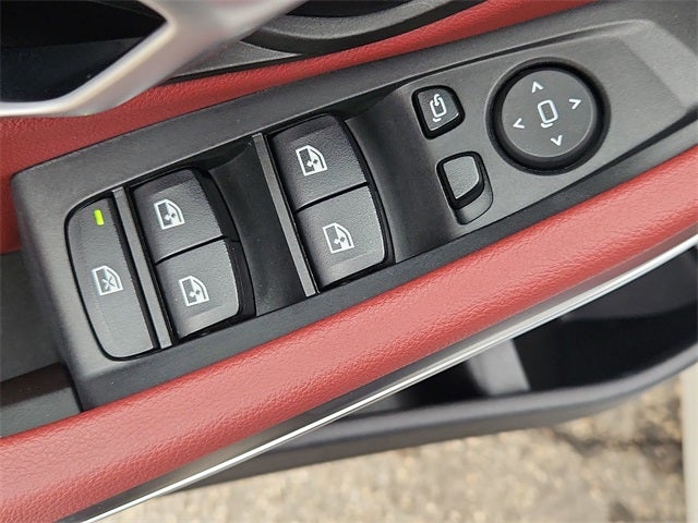 2022 BMW 3 Series 330e iPerformance