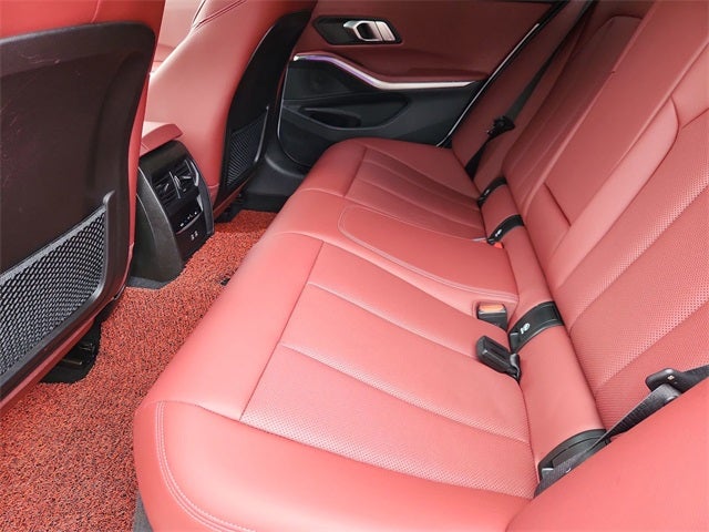 2022 BMW 3 Series 330e iPerformance