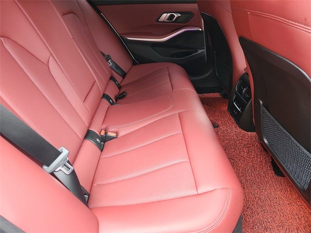 2022 BMW 3 Series 330e iPerformance