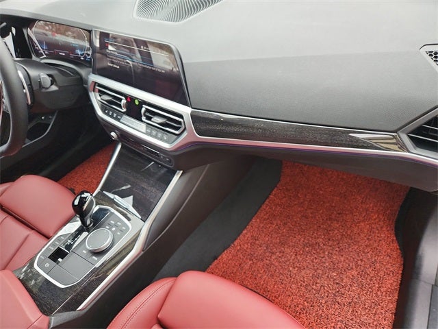 2022 BMW 3 Series 330e iPerformance