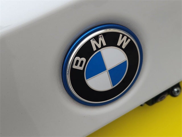 2022 BMW 3 Series 330e iPerformance