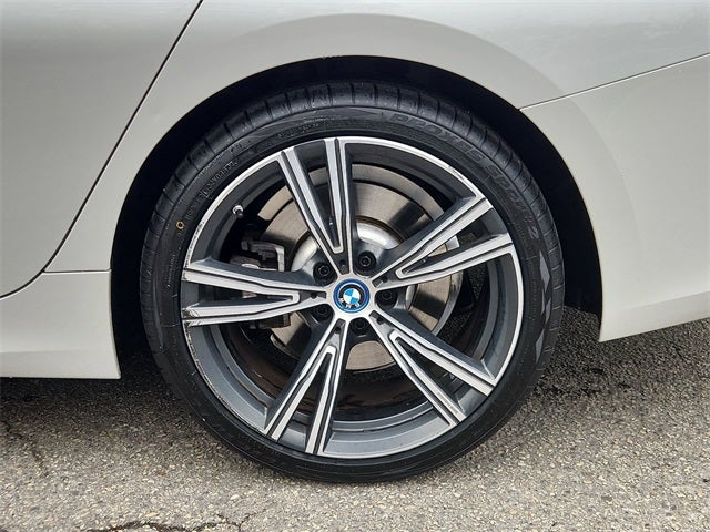 2022 BMW 3 Series 330e iPerformance