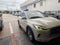 2020 INFINITI QX50 LUXE