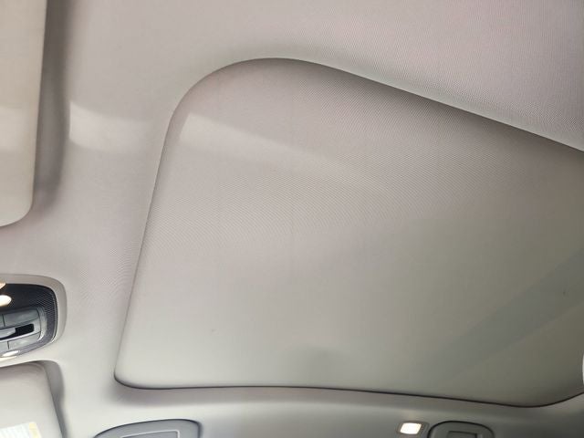 2020 INFINITI QX50 LUXE