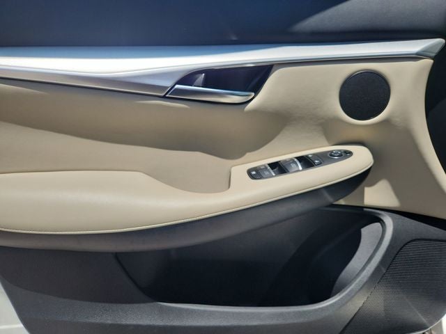 2020 INFINITI QX50 LUXE