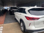 2020 INFINITI QX50 LUXE