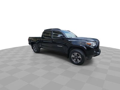 2019 Toyota Tacoma TRD Sport V6