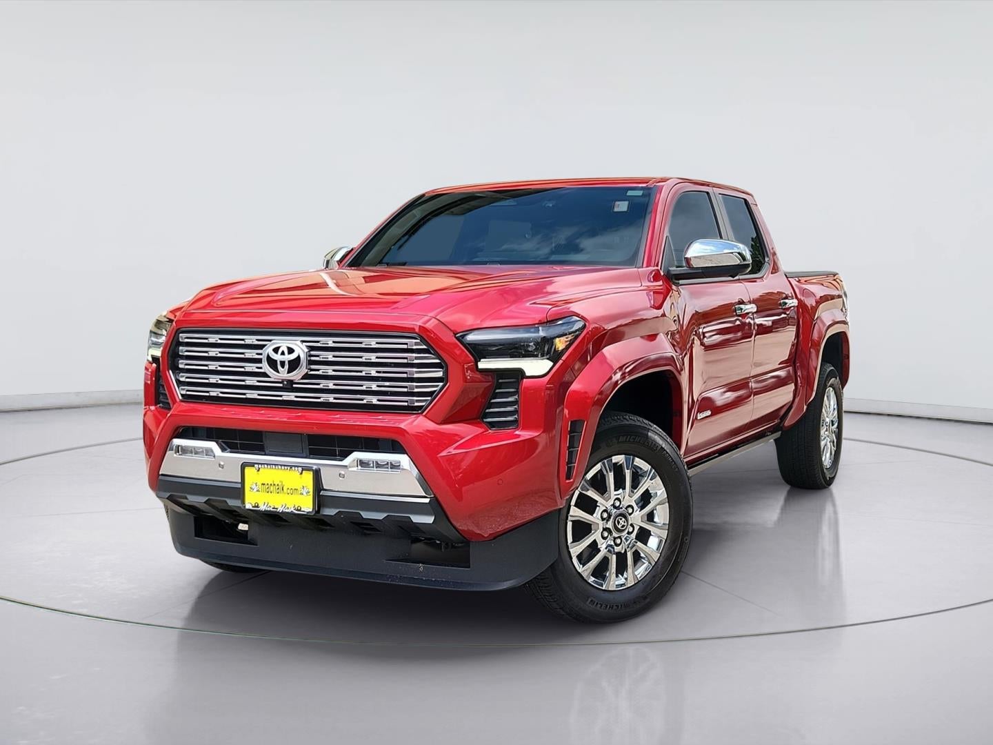 2024 Toyota Tacoma Limited