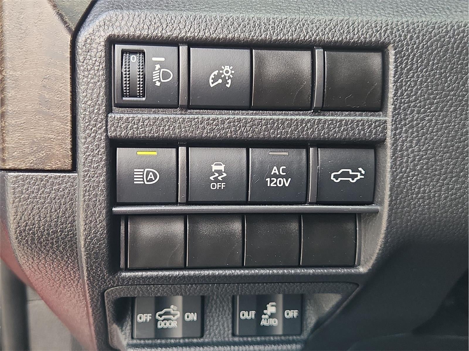 2024 Toyota Tacoma Limited