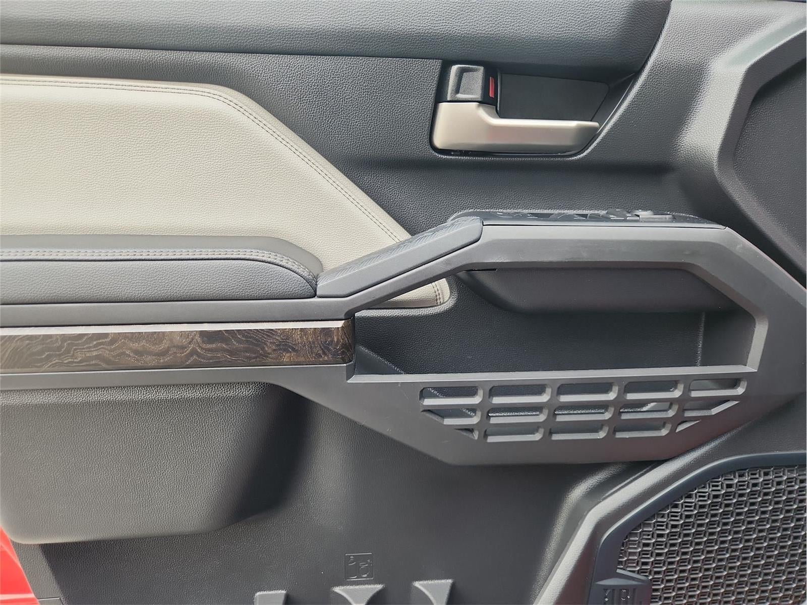 2024 Toyota Tacoma Limited