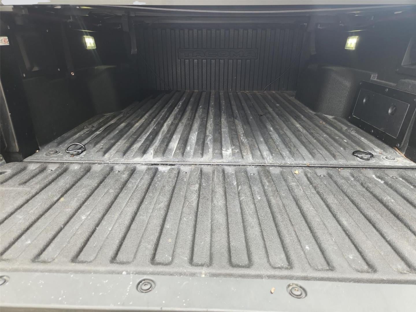 2024 Toyota Tacoma Limited