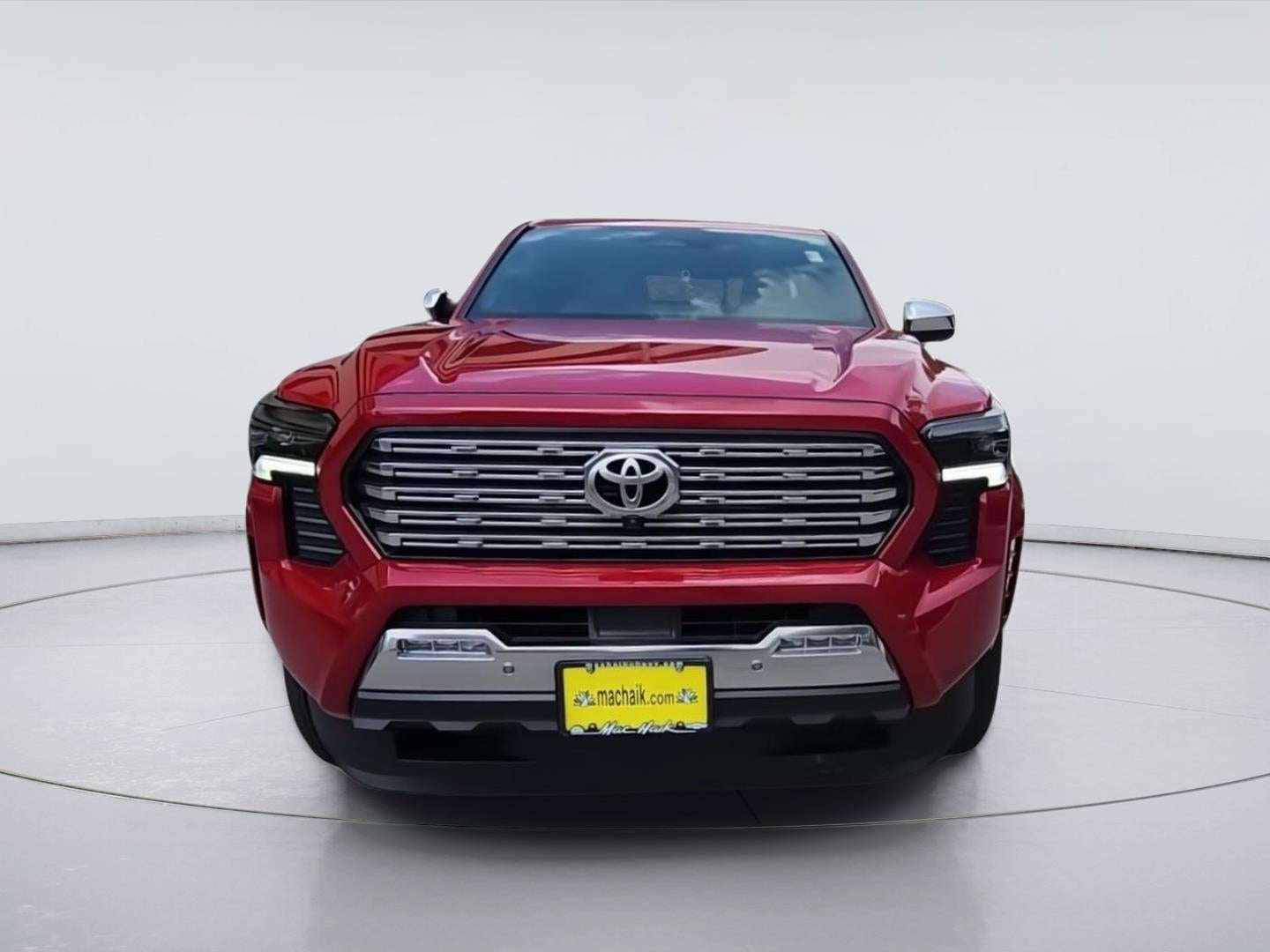 2024 Toyota Tacoma Limited