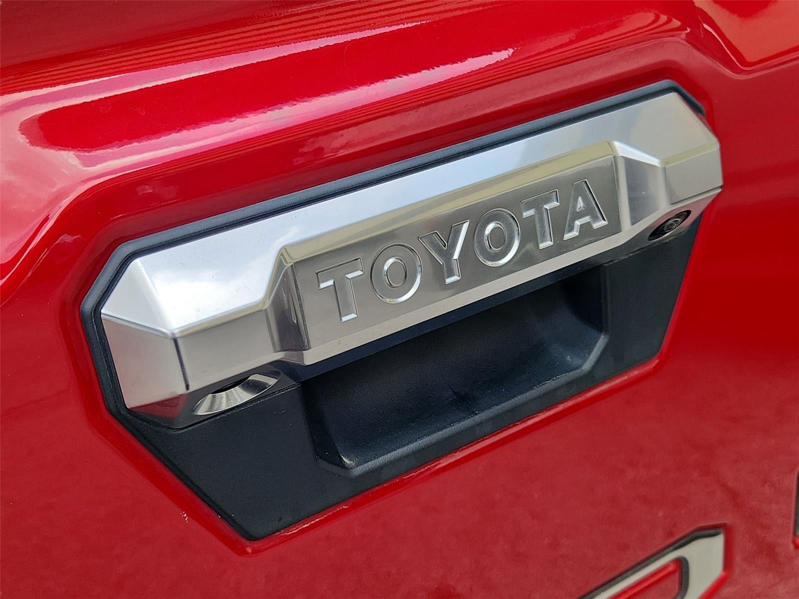 2024 Toyota Tacoma Limited