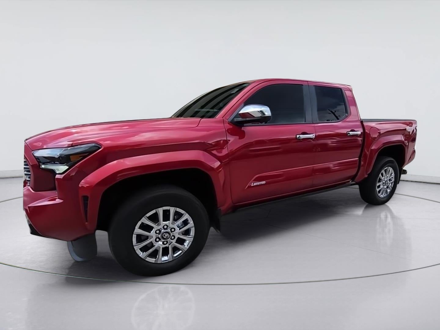 2024 Toyota Tacoma Limited