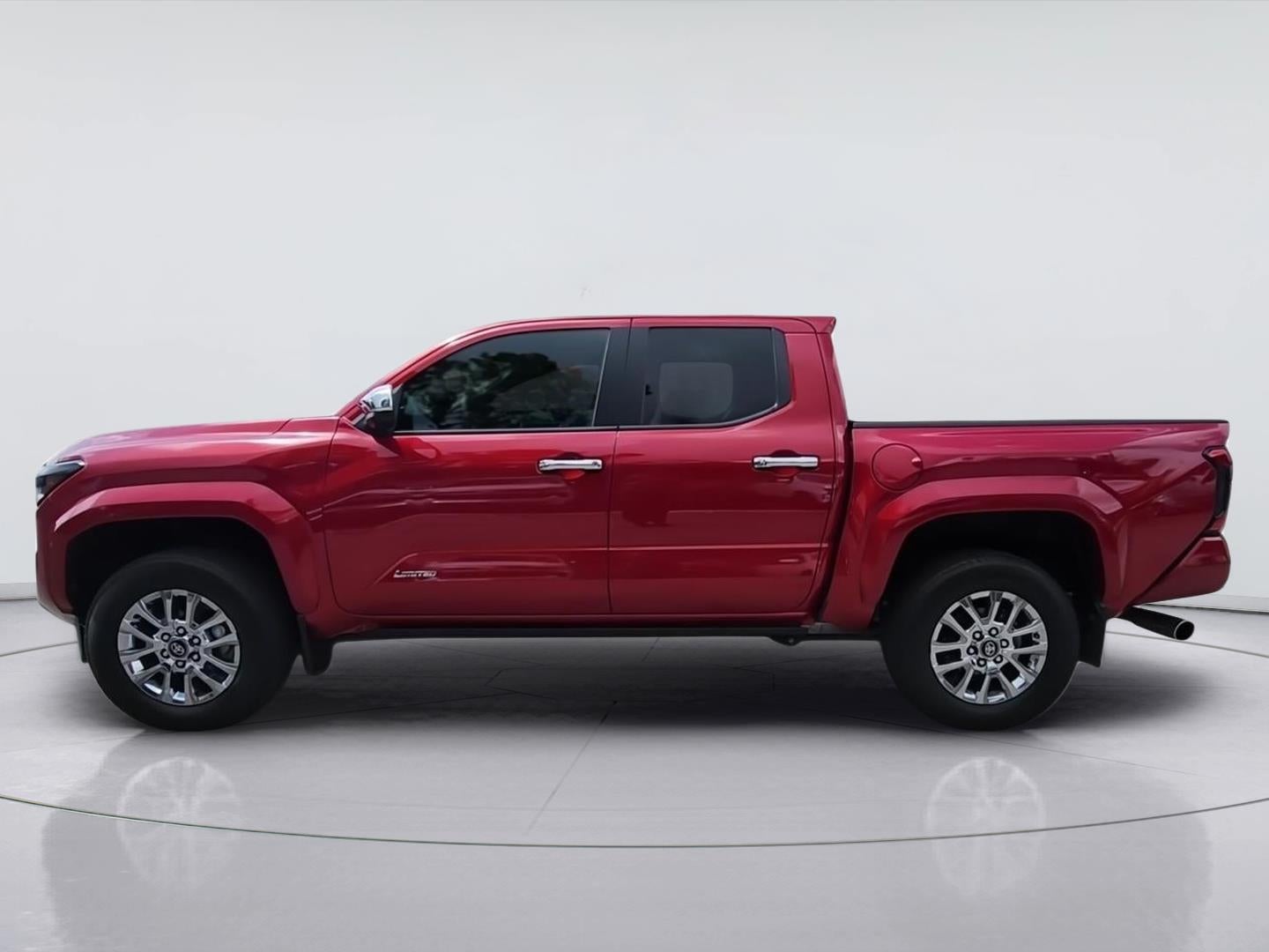 2024 Toyota Tacoma Limited