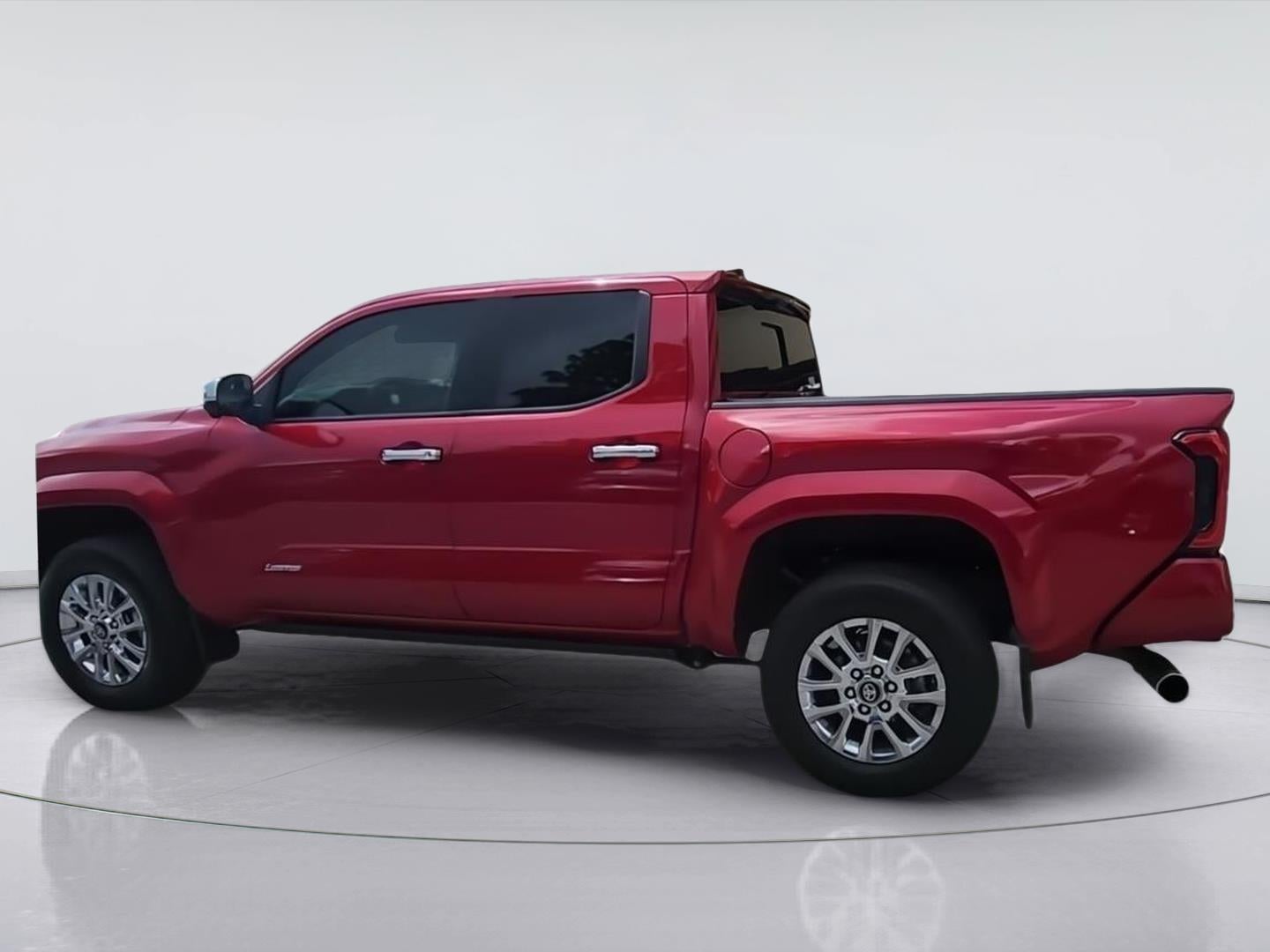 2024 Toyota Tacoma Limited
