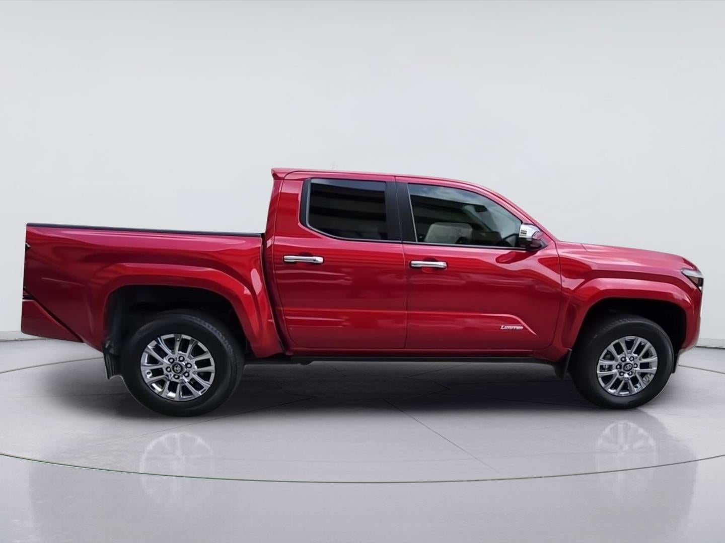 2024 Toyota Tacoma Limited