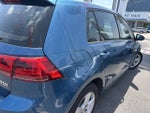 2015 Volkswagen Golf TDI S 4-Door