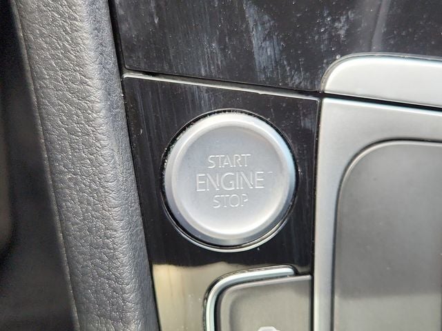 2018 Volkswagen Golf GTI 2.0T SE