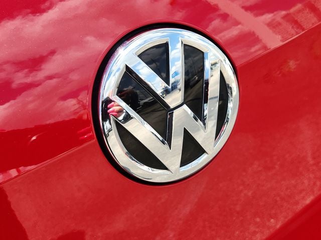 2018 Volkswagen Golf GTI 2.0T SE