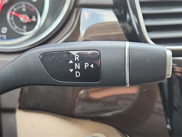 2018 Mercedes-Benz GLE GLE 350