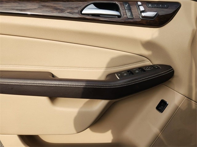 2018 Mercedes-Benz GLE GLE 350