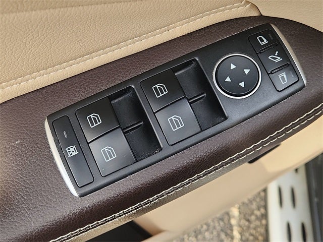 2018 Mercedes-Benz GLE GLE 350