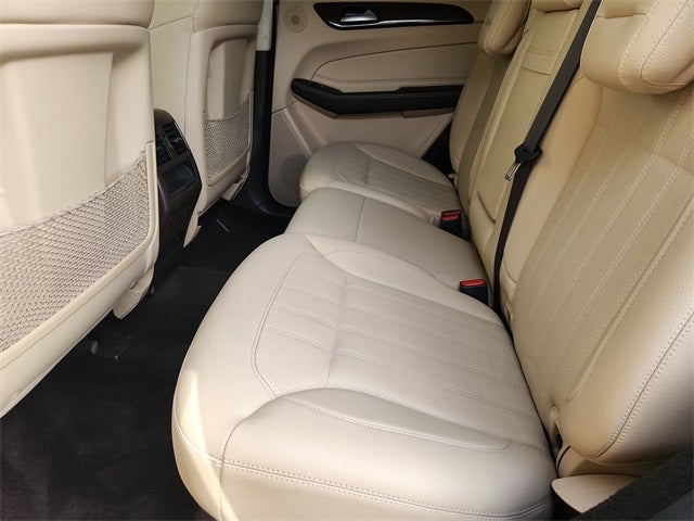 2018 Mercedes-Benz GLE GLE 350