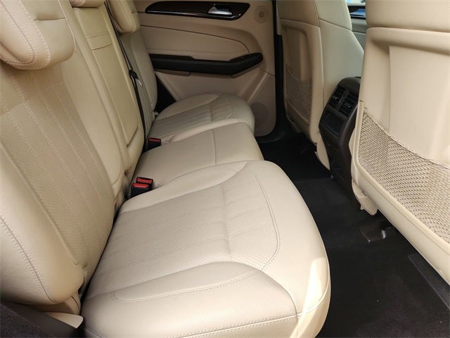 2018 Mercedes-Benz GLE GLE 350