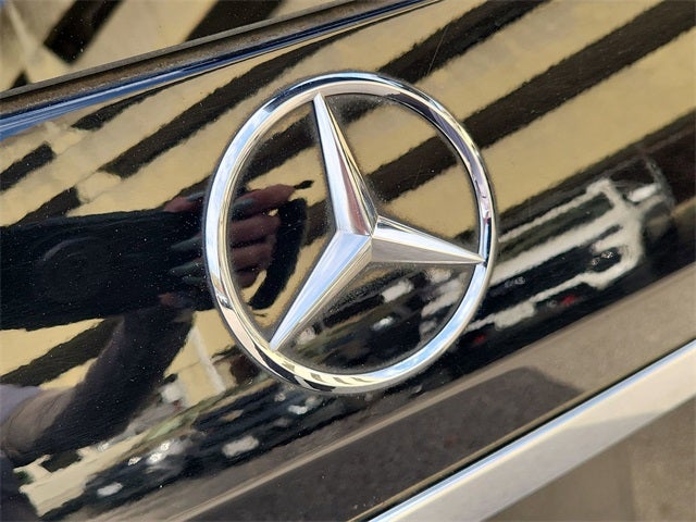 2018 Mercedes-Benz GLE GLE 350