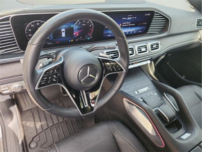 2024 Mercedes-Benz GLE GLE 350 4MATIC®