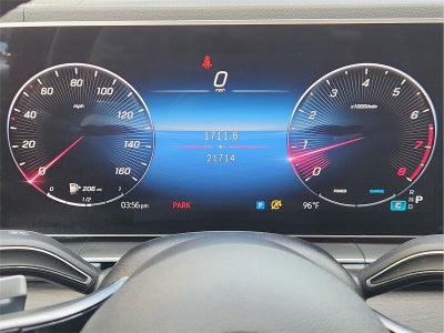 2024 Mercedes-Benz GLE GLE 350 4MATIC®