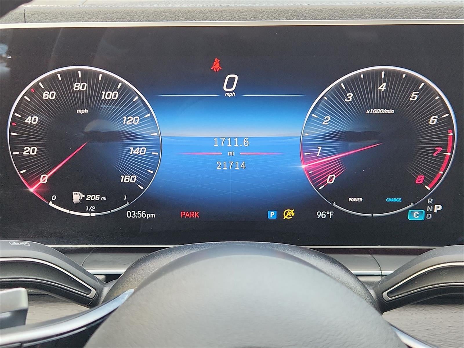 2024 Mercedes-Benz GLE GLE 350 4MATIC®