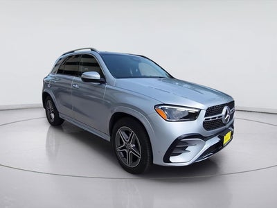 2024 Mercedes-Benz GLE GLE 350 4MATIC®