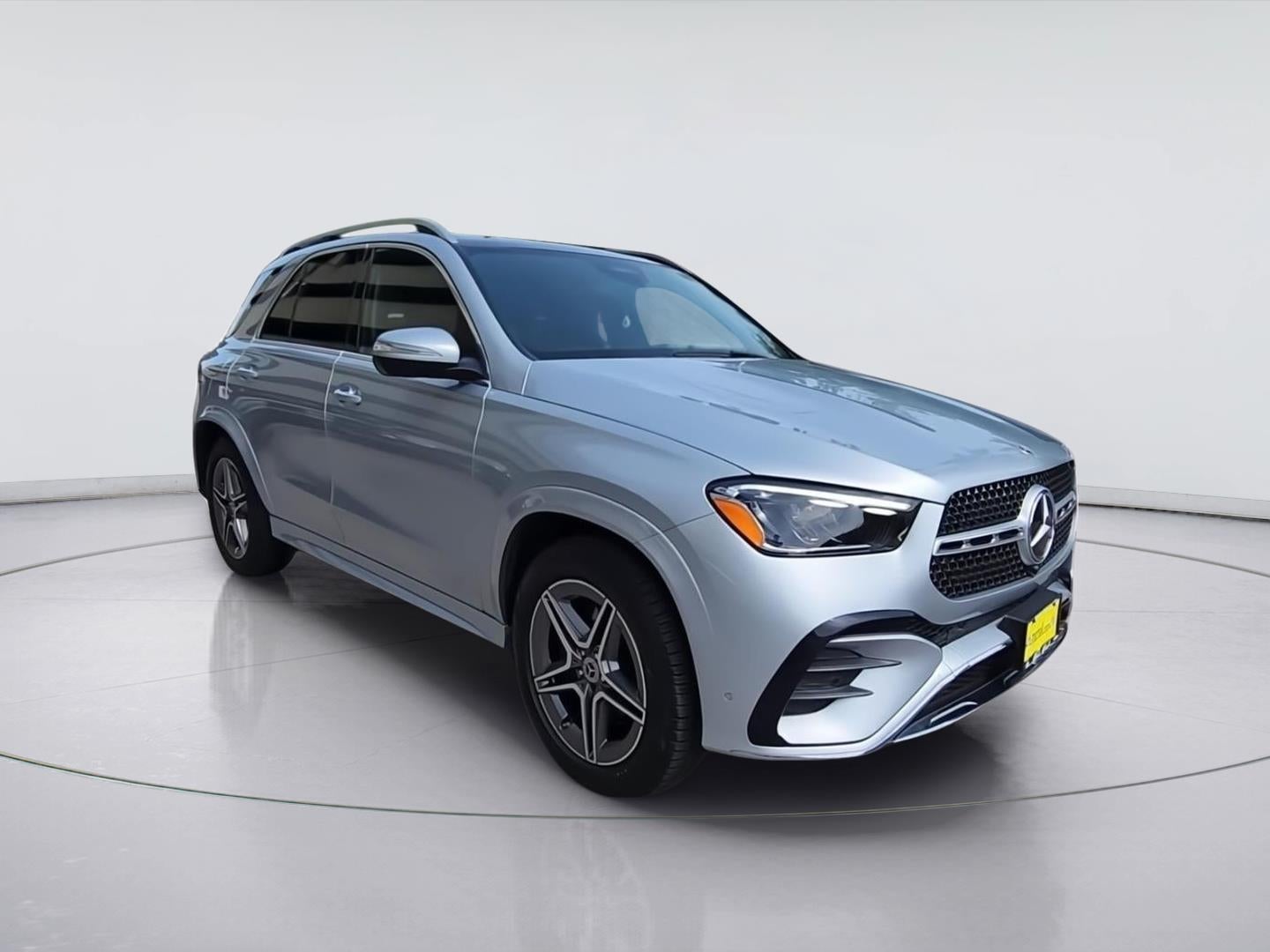 2024 Mercedes-Benz GLE GLE 350 4MATIC®