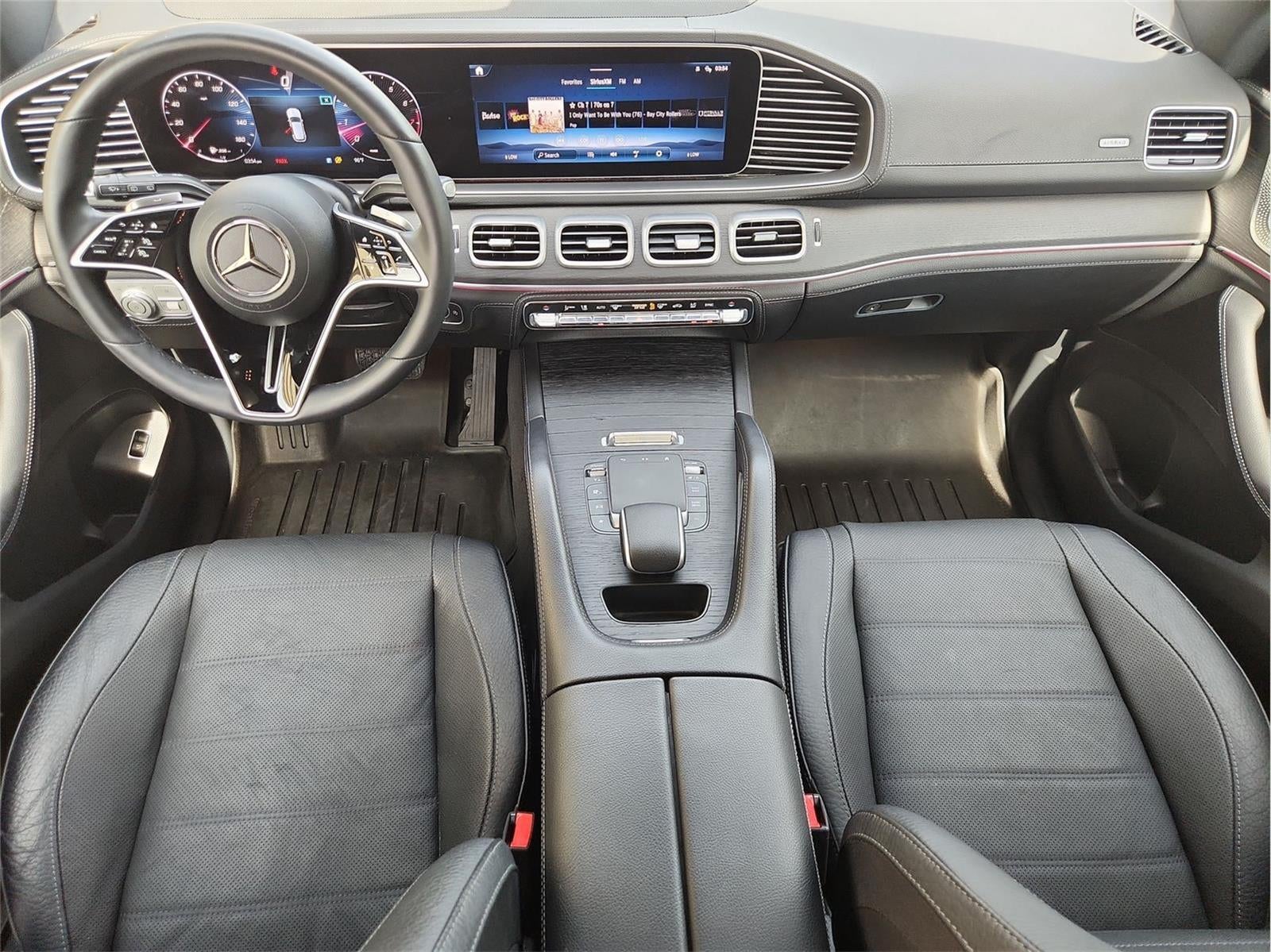 2024 Mercedes-Benz GLE GLE 350 4MATIC®