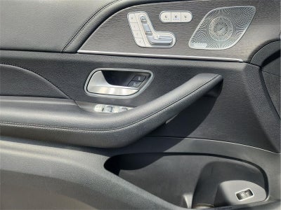 2024 Mercedes-Benz GLE GLE 350 4MATIC®