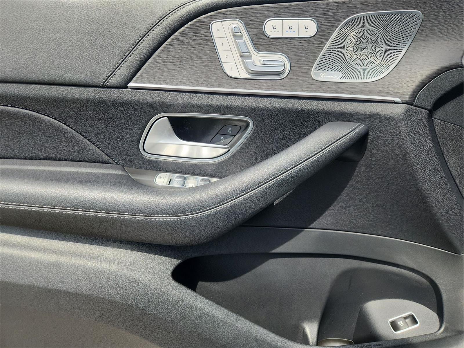 2024 Mercedes-Benz GLE GLE 350 4MATIC®