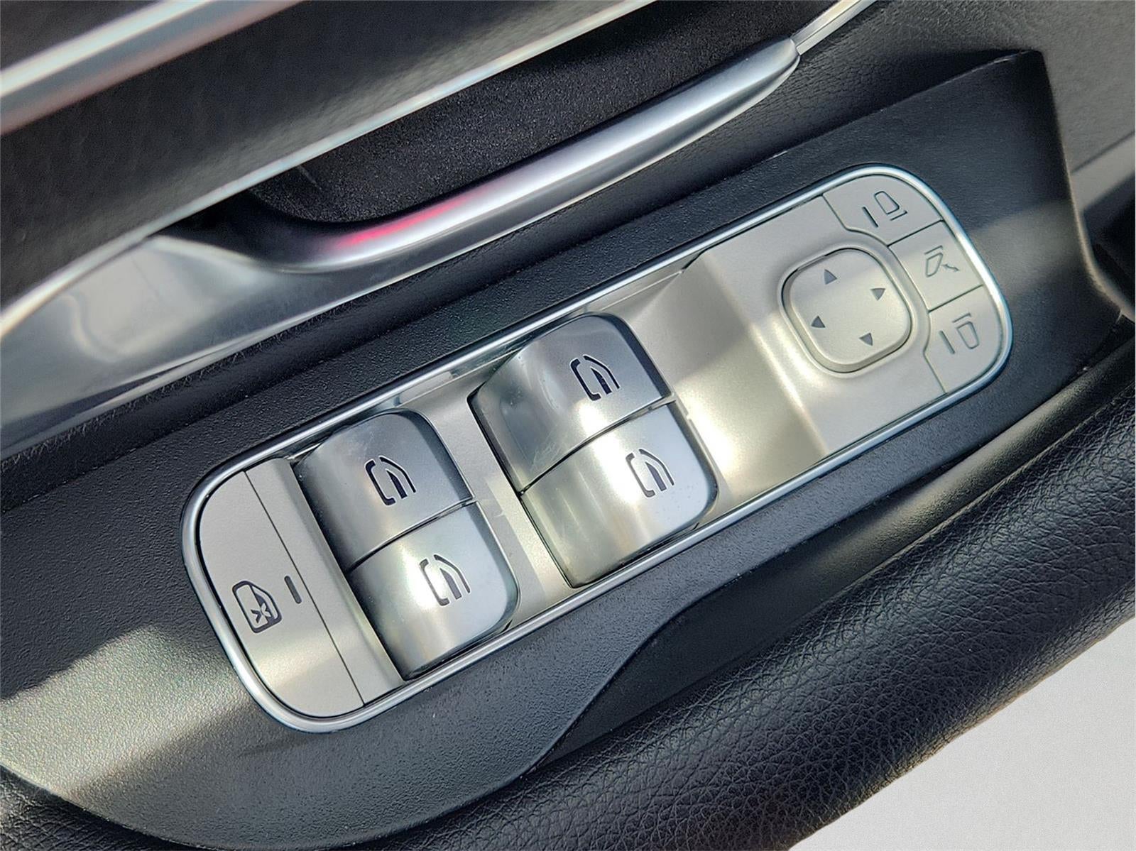 2024 Mercedes-Benz GLE GLE 350 4MATIC®