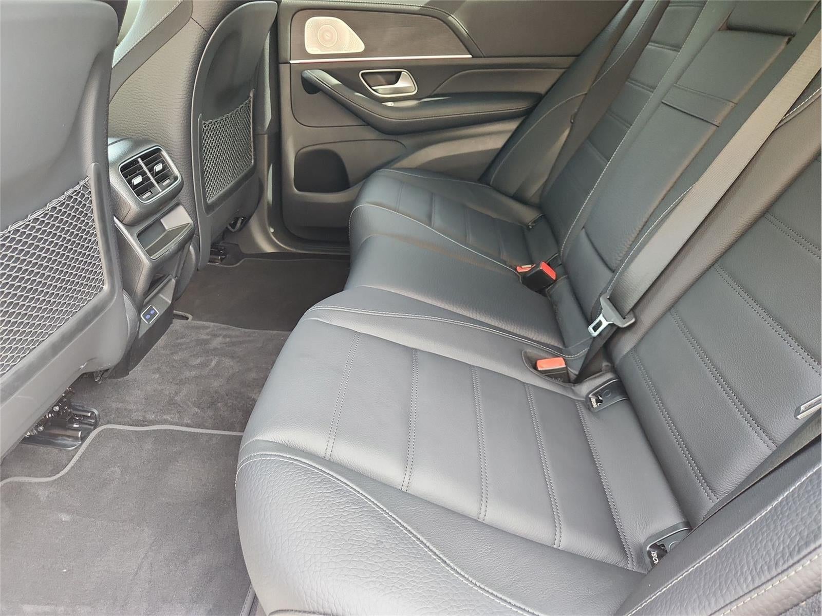 2024 Mercedes-Benz GLE GLE 350 4MATIC®