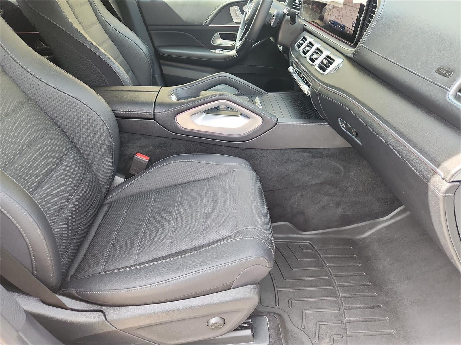 2024 Mercedes-Benz GLE GLE 350 4MATIC®