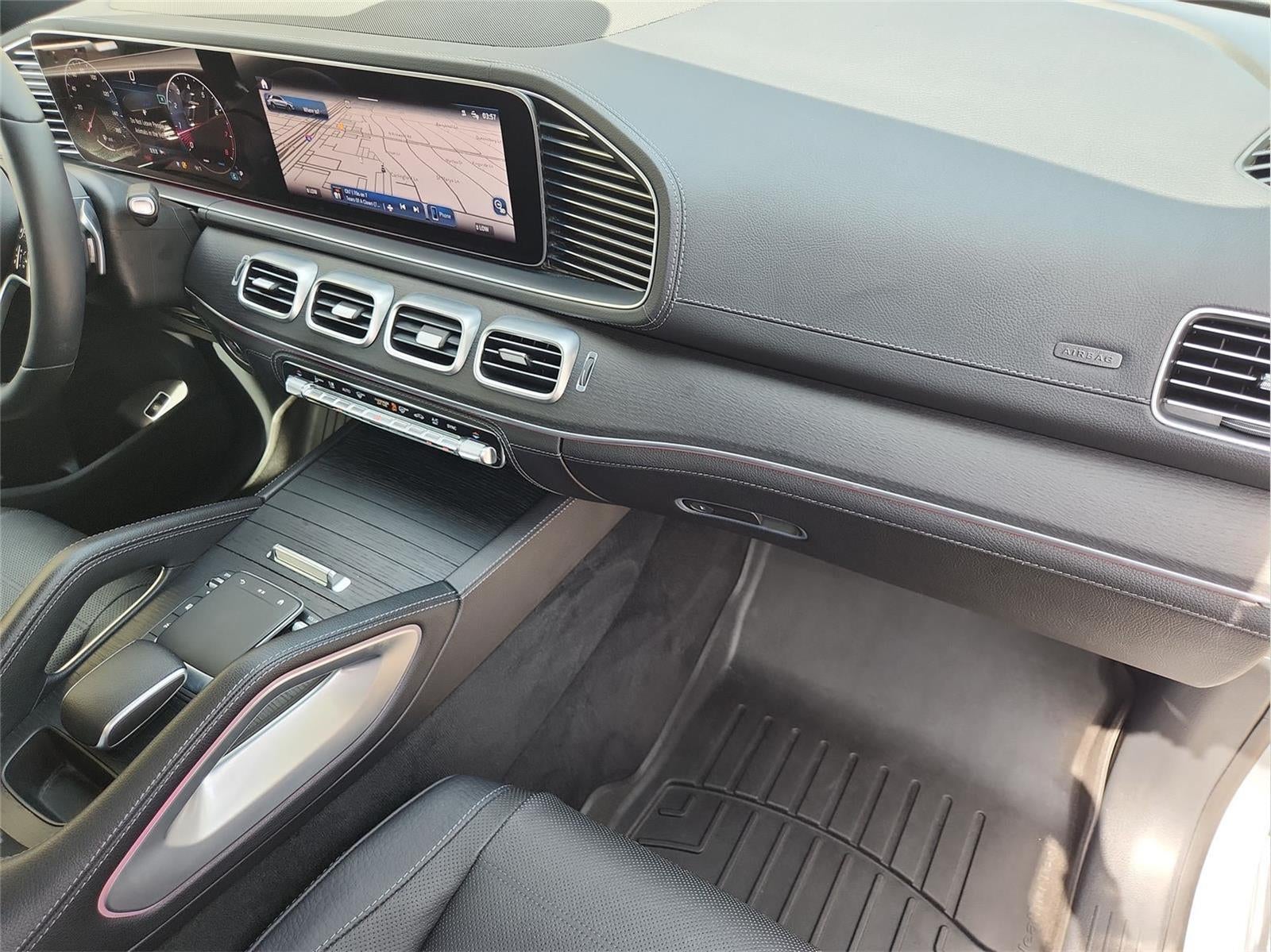 2024 Mercedes-Benz GLE GLE 350 4MATIC®
