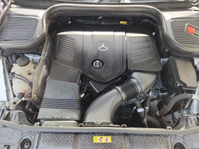 2024 Mercedes-Benz GLE GLE 350 4MATIC®